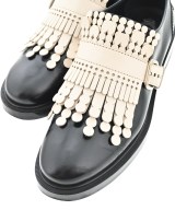 TOD'S（トッズ）ドレスシューズ/ローファー 黒 サイズ:EU36(22.5cm位) レディース/2200727856050