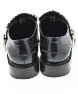 TOD'S（トッズ）ドレスシューズ/ローファー 黒 サイズ:EU36(22.5cm位) レディース/2200727856050