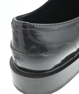 TOD'S（トッズ）ドレスシューズ/ローファー 黒 サイズ:EU36(22.5cm位) レディース/2200727856050