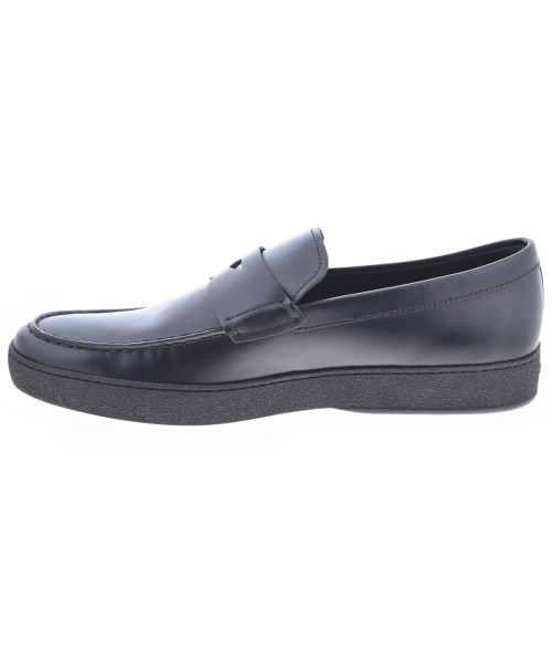 TOD'S（トッズ）ビジネス・ドレスシューズ 黒 サイズ:UK8(26.5cm位) メンズ/2200728027114
