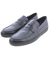 TOD'S（トッズ）ビジネス・ドレスシューズ 黒 サイズ:UK8(26.5cm位) メンズ/2200728027114