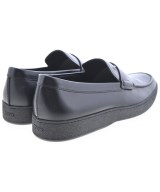 TOD'S（トッズ）ビジネス・ドレスシューズ 黒 サイズ:UK8(26.5cm位) メンズ/2200728027114