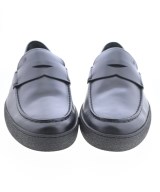 TOD'S（トッズ）ビジネス・ドレスシューズ 黒 サイズ:UK8(26.5cm位) メンズ/2200728027114