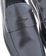 TOD'S（トッズ）ビジネス・ドレスシューズ 黒 サイズ:UK8(26.5cm位) メンズ/2200728027114
