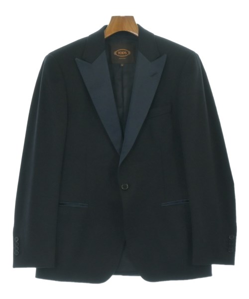 TOD'S(トッズ)のテーラードジャケット サイズ:48(L位) 36,100円
