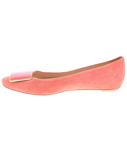 TOD'S（トッズ）パンプス ピンク サイズ:EU36 1/2(23cm位) レディース/2200677063188