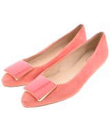 TOD'S（トッズ）パンプス ピンク サイズ:EU36 1/2(23cm位) レディース/2200677063188