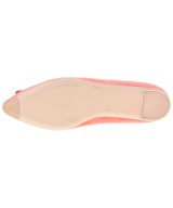 TOD'S（トッズ）パンプス ピンク サイズ:EU36 1/2(23cm位) レディース/2200677063188