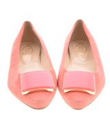 TOD'S（トッズ）パンプス ピンク サイズ:EU36 1/2(23cm位) レディース/2200677063188