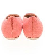 TOD'S（トッズ）パンプス ピンク サイズ:EU36 1/2(23cm位) レディース/2200677063188