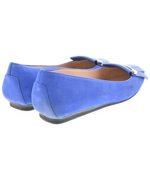 TOD'S（トッズ）パンプス 青 サイズ:EU36 1/2(23cm位) レディース/2200679796022