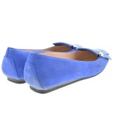 TOD'S（トッズ）パンプス 青 サイズ:EU36 1/2(23cm位) レディース/2200679796022