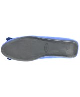 TOD'S（トッズ）パンプス 青 サイズ:EU36 1/2(23cm位) レディース/2200679796022