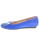 TOD'S（トッズ）パンプス 青 サイズ:EU36 1/2(23cm位) レディース/2200679796022