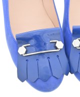 TOD'S（トッズ）パンプス 青 サイズ:EU36 1/2(23cm位) レディース/2200679796022