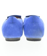 TOD'S（トッズ）パンプス 青 サイズ:EU36 1/2(23cm位) レディース/2200679796022