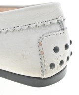 TOD'S（トッズ）パンプス グレー サイズ:EU36(22.5cm位) レディース/2200679796039