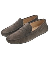 TOD'S モカシン/デッキシューズ