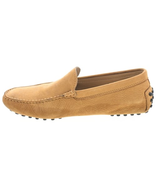 TOD'S（トッズ）その他 茶 サイズ:UK7(25.5cm位) メンズ/2200685938133