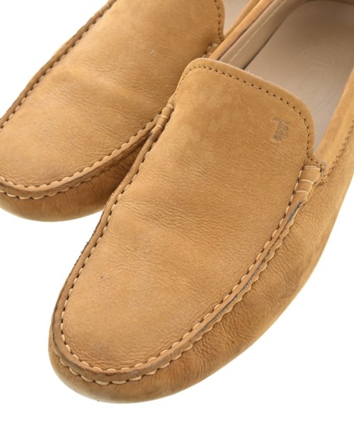TOD'S（トッズ）その他 茶 サイズ:UK7(25.5cm位) メンズ/2200685938133