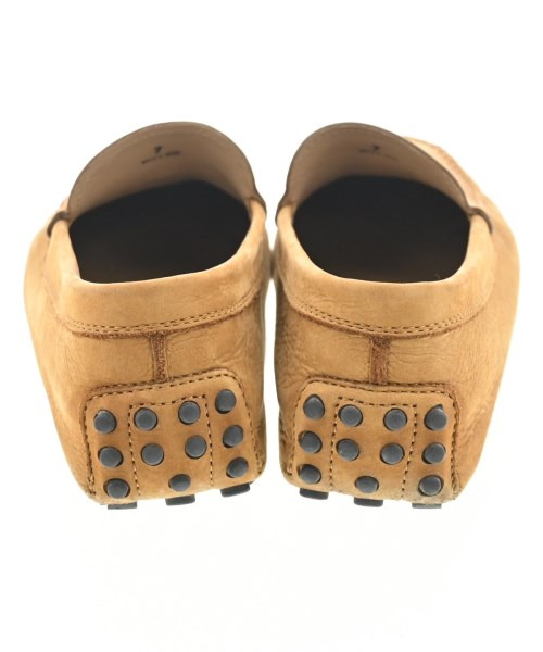 TOD'S（トッズ）その他 茶 サイズ:UK7(25.5cm位) メンズ/2200685938133