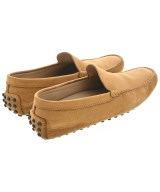 TOD'S（トッズ）その他 茶 サイズ:UK7(25.5cm位) メンズ/2200685938133
