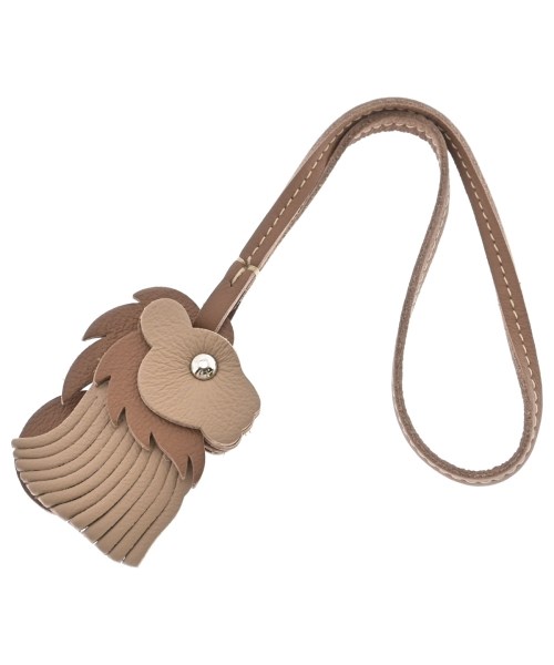 TOD'S(トッズ)小物類（その他） 茶 サイズ:-/2200686531173