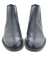 TOD'S（トッズ）ブーツ 黒 サイズ:UK6(24.5cm位) メンズ/2200677170190