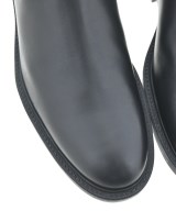 TOD'S（トッズ）ブーツ 黒 サイズ:UK6(24.5cm位) メンズ/2200677170190
