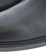 TOD'S（トッズ）ブーツ 黒 サイズ:UK6(24.5cm位) メンズ/2200677170190