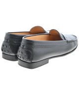TOD'S（トッズ）ドレスシューズ/ローファー 黒 サイズ:EU37(23.5cm位) レディース/2200687511013