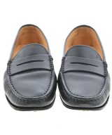 TOD'S（トッズ）ドレスシューズ/ローファー 黒 サイズ:EU37(23.5cm位) レディース/2200687511013