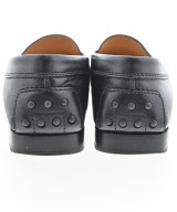 TOD'S（トッズ）ドレスシューズ/ローファー 黒 サイズ:EU37(23.5cm位) レディース/2200687511013