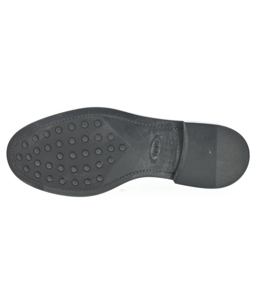 TOD'S（トッズ）ドレスシューズ/ローファー 黒 サイズ:EU35 1/2(22cm位) レディース/2200687669066