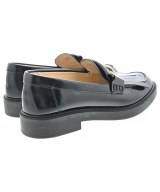 TOD'S（トッズ）ドレスシューズ/ローファー 黒 サイズ:EU35 1/2(22cm位) レディース/2200687669066
