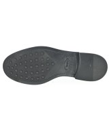 TOD'S（トッズ）ドレスシューズ/ローファー 黒 サイズ:EU35 1/2(22cm位) レディース/2200687669066