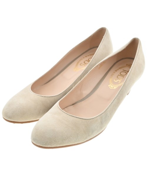 トッズ(TOD'S)のTOD'S パンプス