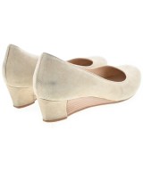 TOD'S（トッズ）パンプス ベージュ サイズ:EU36 1/2(23cm位) レディース/2200687673117