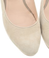 TOD'S（トッズ）パンプス ベージュ サイズ:EU36 1/2(23cm位) レディース/2200687673117