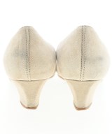 TOD'S（トッズ）パンプス ベージュ サイズ:EU36 1/2(23cm位) レディース/2200687673117