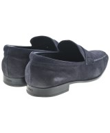 TOD'S（トッズ）ビジネス・ドレスシューズ 紺 サイズ:UK7(25.5cm位) メンズ/2200687563517