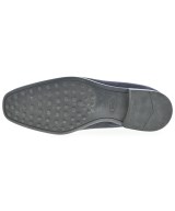 TOD'S（トッズ）ビジネス・ドレスシューズ 紺 サイズ:UK7(25.5cm位) メンズ/2200687563517