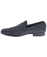 TOD'S（トッズ）ビジネス・ドレスシューズ 紺 サイズ:UK7(25.5cm位) メンズ/2200687563517