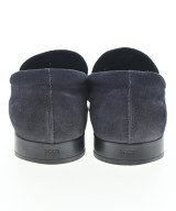TOD'S（トッズ）ビジネス・ドレスシューズ 紺 サイズ:UK7(25.5cm位) メンズ/2200687563517