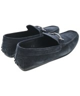 TOD'S（トッズ）ビジネス・ドレスシューズ 紺 サイズ:UK7(25.5cm位) メンズ/2200687563524