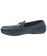 TOD'S（トッズ）ビジネス・ドレスシューズ 紺 サイズ:UK7(25.5cm位) メンズ/2200687563524