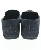TOD'S（トッズ）ビジネス・ドレスシューズ 紺 サイズ:UK7(25.5cm位) メンズ/2200687563524