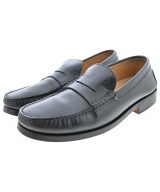TOD'S（トッズ）ビジネス・ドレスシューズ 黒 サイズ:UK6(24.5cm位) メンズ/2200688556167