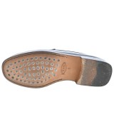 TOD'S（トッズ）ビジネス・ドレスシューズ 黒 サイズ:UK6(24.5cm位) メンズ/2200688556167