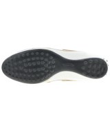 TOD'S（トッズ）バレエシューズ/オペラシューズ 白 サイズ:EU37(23.5cm位) レディース/2200683237047